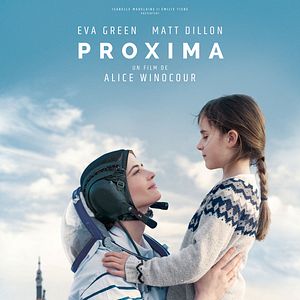 Bilder Proxima - Die Astronautin