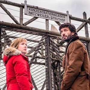 Bilder Les Murs du souvenir