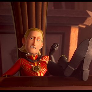 Bilder Rotschühchen und die sieben Zwerge