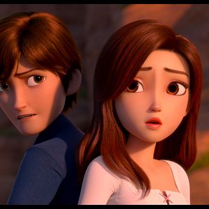 Bilder Rotschühchen und die sieben Zwerge