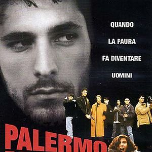 Bilder Palermo Milano - Flucht vor der Mafia