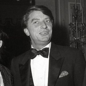 Bilder Richard Sylbert