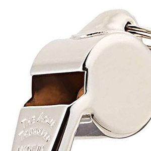 Bilder The Whistleblower