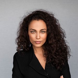 Bilder Mériem Sarolie