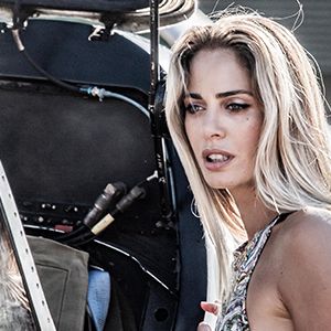 Bilder Nathalie Barthe