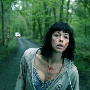 Bilder The Blood Lands - Grenzenlose Furcht