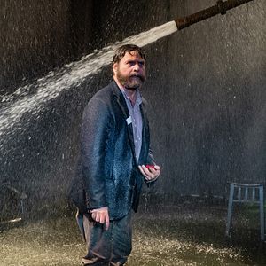 Bilder Zwischen zwei Farnen: Der Film