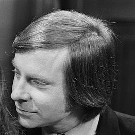 Bilder Arnold Gelderman