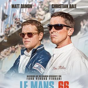 Bilder Le Mans 66 - Gegen jede Chance