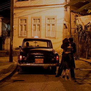 Bilder Die Sehnsucht der Schwestern Gusmão