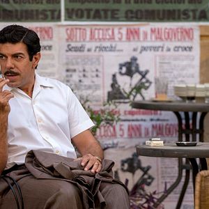 Bilder Pierfrancesco Favino