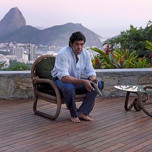 Bilder Pierfrancesco Favino