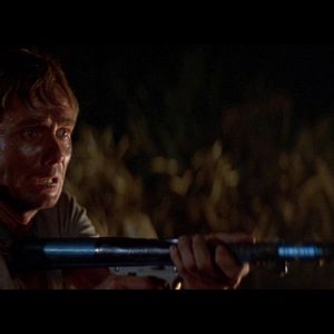 Bilder John Hargreaves