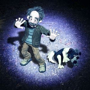 Bilder Shaun das Schaf 2: UFO-Alarm