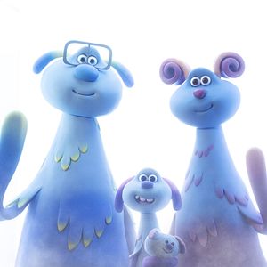 Bilder Shaun das Schaf 2: UFO-Alarm