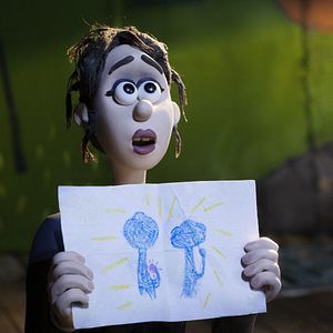 Bilder Shaun das Schaf 2: UFO-Alarm