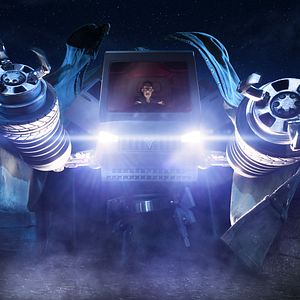 Bilder Shaun das Schaf 2: UFO-Alarm