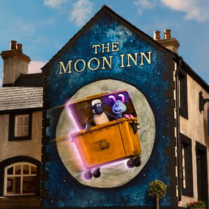 Bilder Shaun das Schaf 2: UFO-Alarm