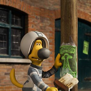 Bilder Shaun das Schaf 2: UFO-Alarm