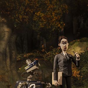 Bilder Shaun das Schaf 2: UFO-Alarm