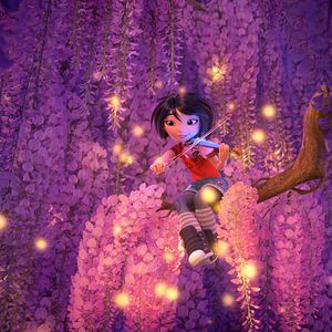 Bilder Everest - Ein Yeti will hoch hinaus