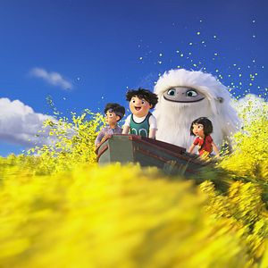 Bilder Everest - Ein Yeti will hoch hinaus