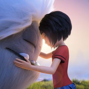 Bilder Everest - Ein Yeti will hoch hinaus