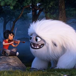 Everest - Ein Yeti will hoch hinaus - Film 2019 - FILMSTARTS.de