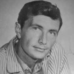 Bilder James Leo Herlihy