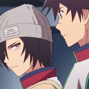 Bilder Astra Lost In Space