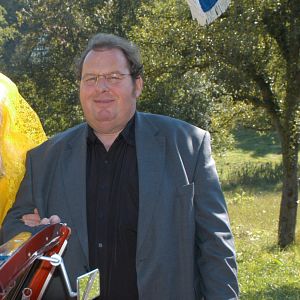 Bilder Ottfried Fischer