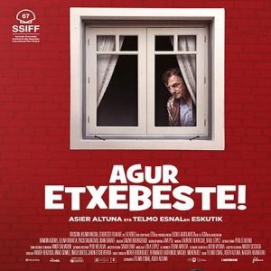 Bilder Agur Etxebeste