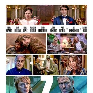 Bilder 7 Razones para Huir