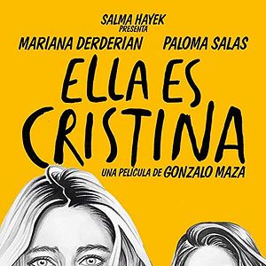 Bilder Ella es Cristina
