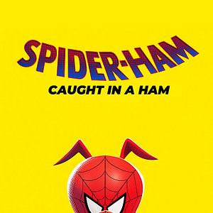 Bilder Spider-Ham: Caught in a Ham