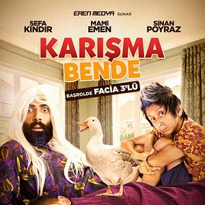 Bilder Karışma Bende