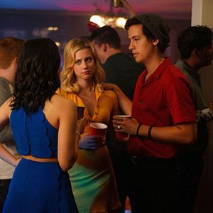 Bilder Lili Reinhart