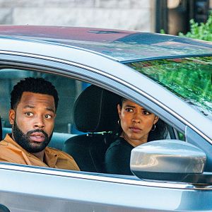 Bilder LaRoyce Hawkins