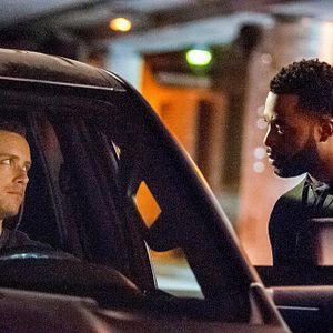 Bilder LaRoyce Hawkins