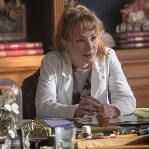 Bilder Julie Depardieu