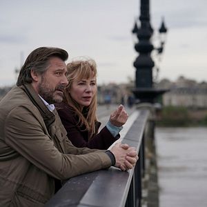 Bilder Julie Depardieu