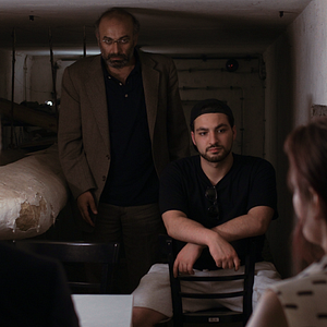 Bilder Walid Al-Atiyat