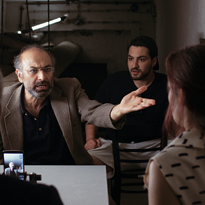 Bilder Walid Al-Atiyat