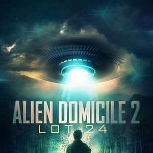 Bilder Alien Domicile - Next Level