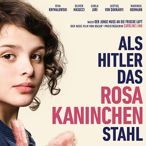 Bilder Als Hitler das rosa Kaninchen stahl