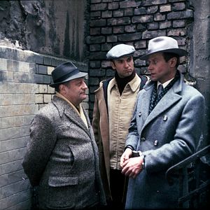 Bilder Plauener Spitzen