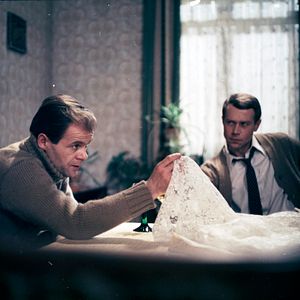 Bilder Plauener Spitzen