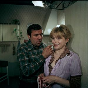 Bilder Nicht verzagen, Trudchen fragen