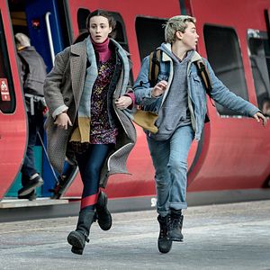 Bilder Hacker - Die Zeus-Verschwörung