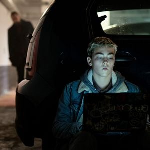 Bilder Hacker - Die Zeus-Verschwörung